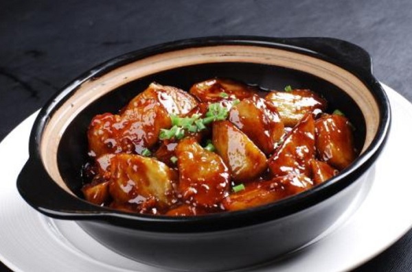 砂锅小吃加盟费