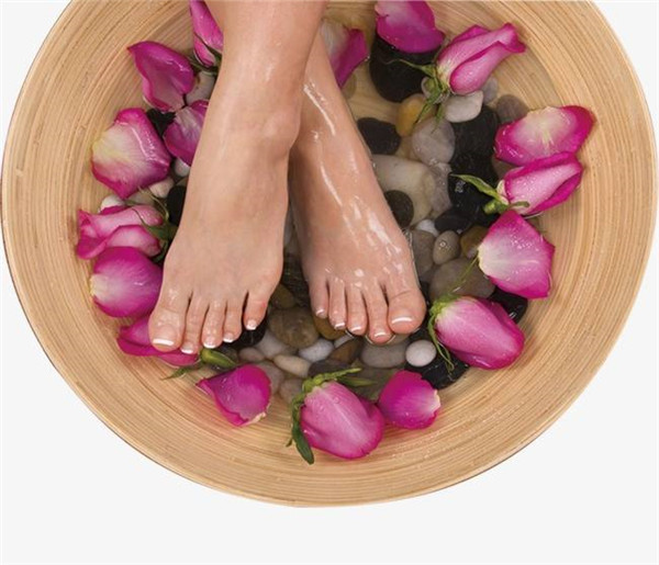 10元洗脚加盟店