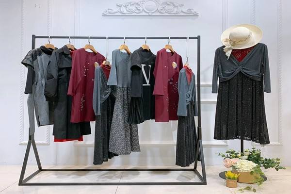 30元女装折扣店加盟费