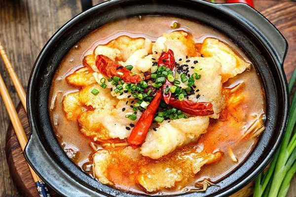 秦宫啵啵鱼加盟费