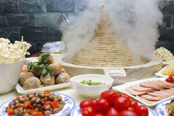 鱼品记蒸汽石锅鱼加盟费