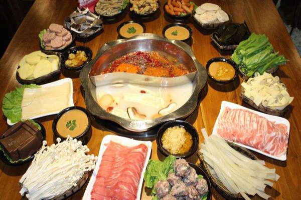 柔时小板凳火锅加盟费