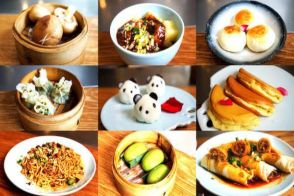 品牌成都小吃加盟费