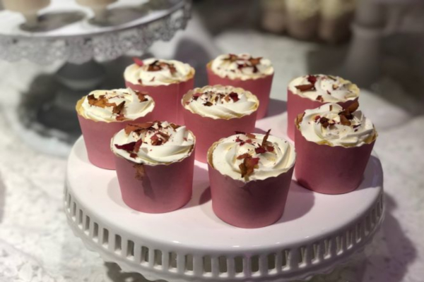 Circle思蔻甜品加盟费