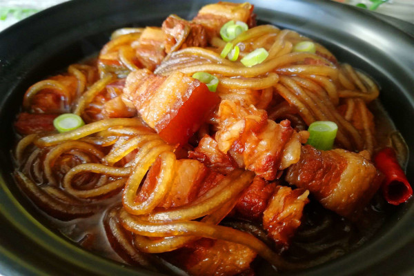 东北家常菜加盟