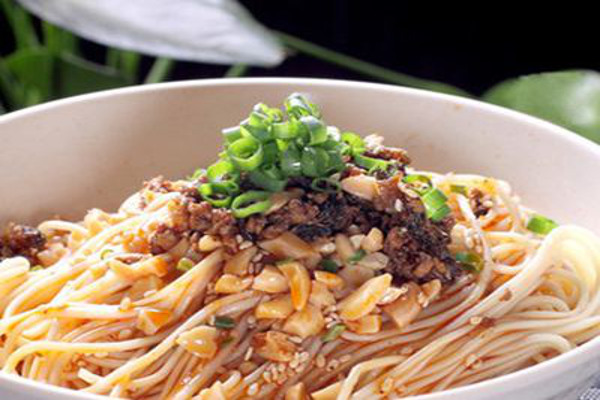 味然香面馆加盟费