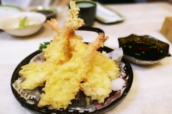 醉心·蓝鳍·日本料理加盟费