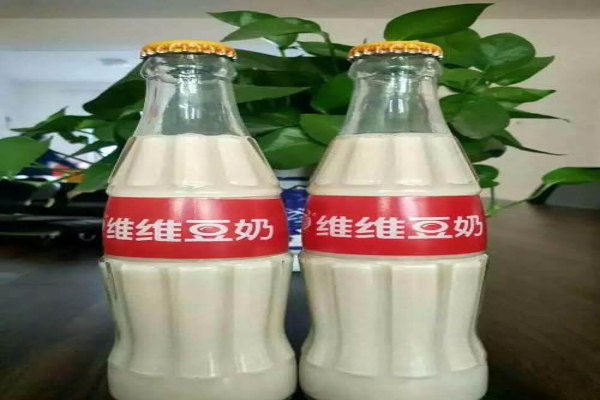 维维豆奶加盟费