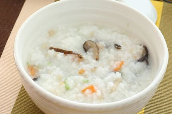 百家粥铺加盟费