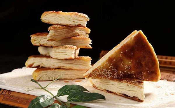 千层饼培训加盟费