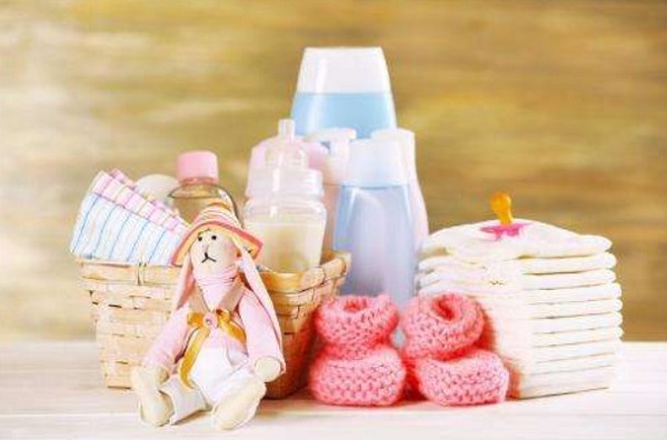 妇婴用品加盟费