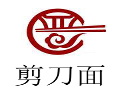 剪刀面