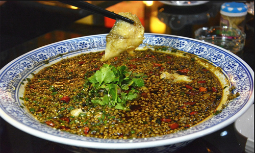 麻麻鱼火锅加盟_加盟麻麻鱼火锅_创业首选！