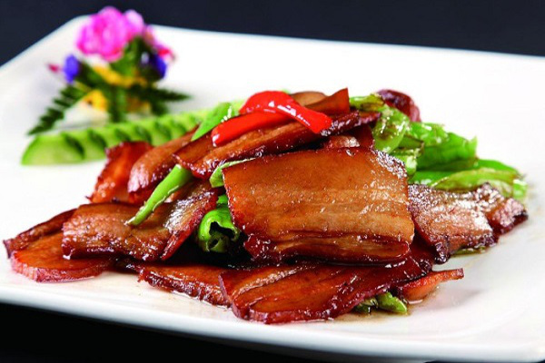 娄国民熟食卤菜店加盟费