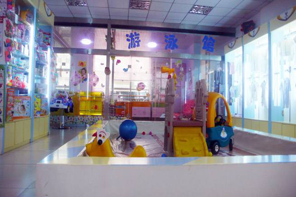 恒力源孕婴店加盟费