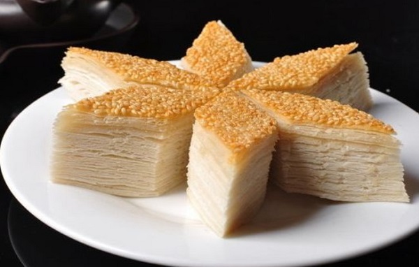 千层饼培训加盟费