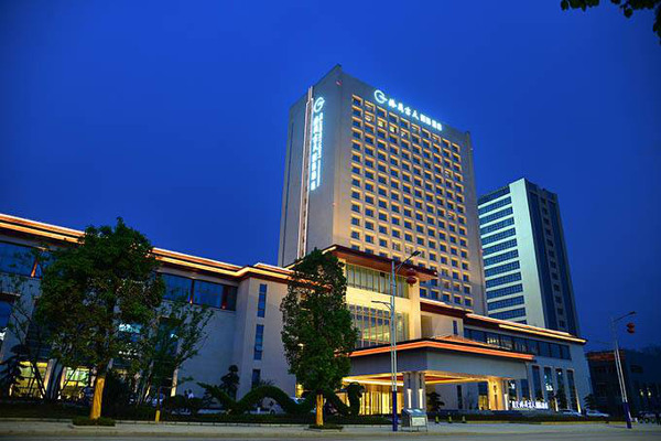 国际酒店加盟费