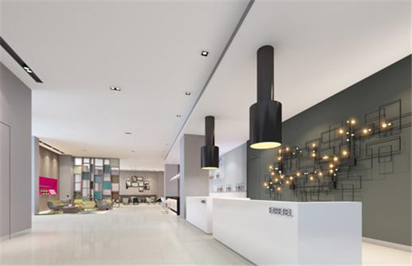 互联网酒店加盟店