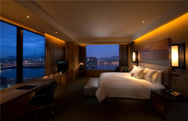 互联网酒店加盟店