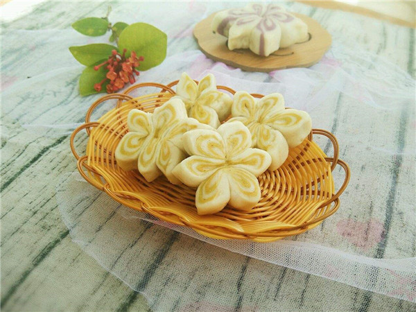 花样馒头加盟费