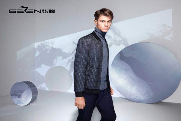 柒牌男装加盟