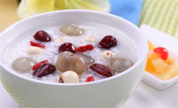 药膳粥
