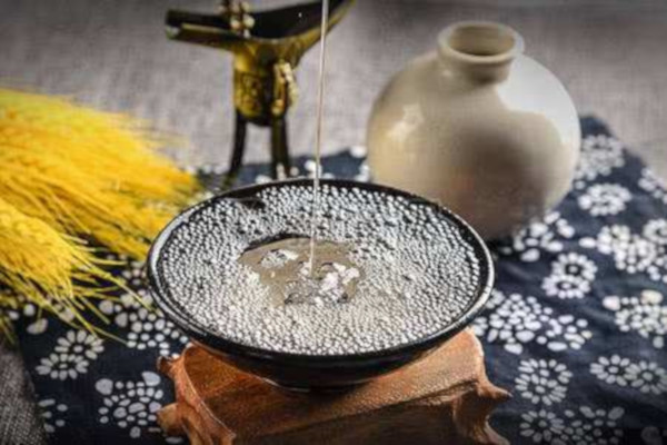 品牌酒水加盟费