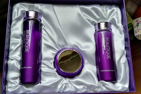 美缔可化妆品加盟