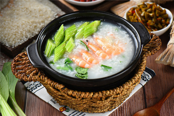 麦玲粥铺加盟费