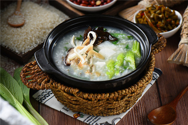 麦玲粥铺加盟费