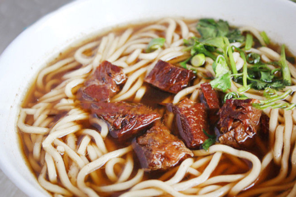 美国加州牛肉面大王加盟费