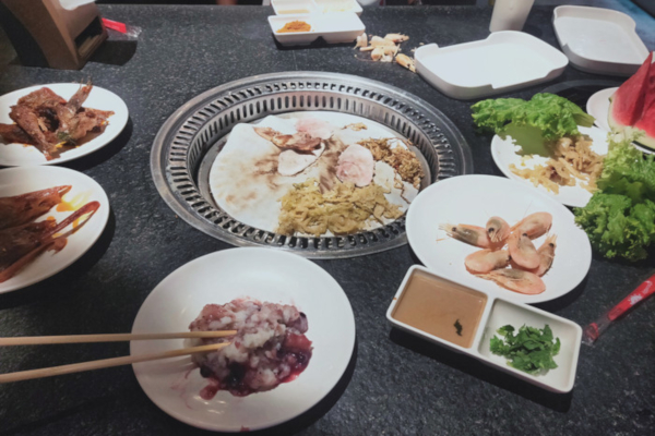 八方云集加盟费