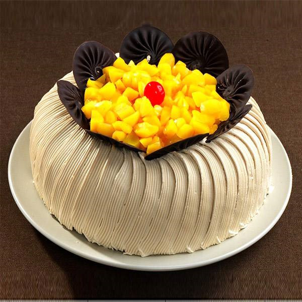 克里斯汀蛋糕加盟店