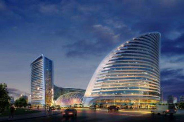 国际酒店加盟费