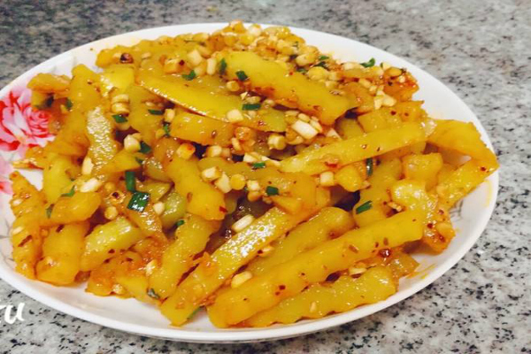 天蚕土豆小吃加盟费