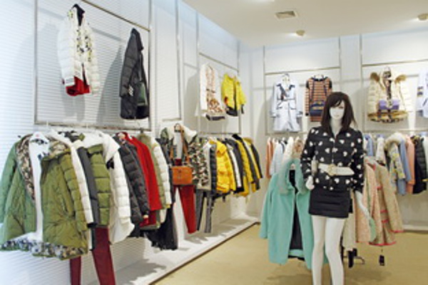 夺宝奇兵折扣店加盟费