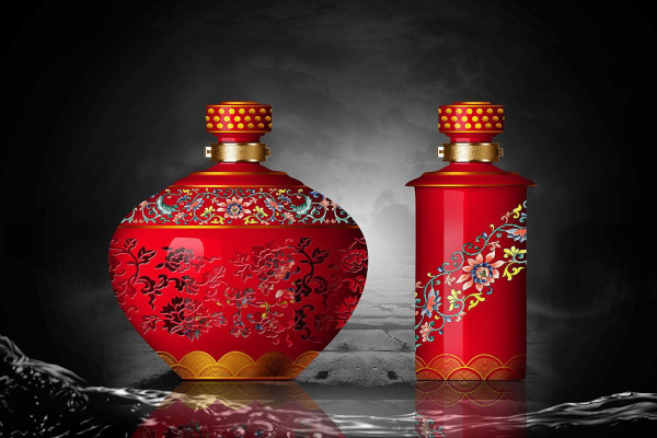 品牌酒水加盟费