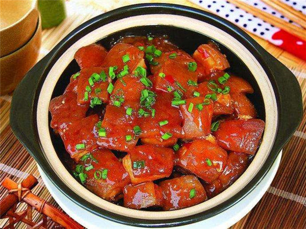 川菜特色饭店加盟