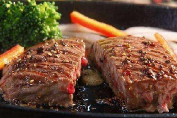 爱斯米牛排自助加盟费