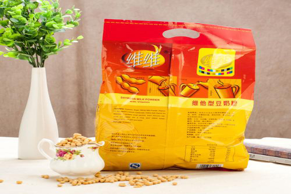 维维豆奶加盟费