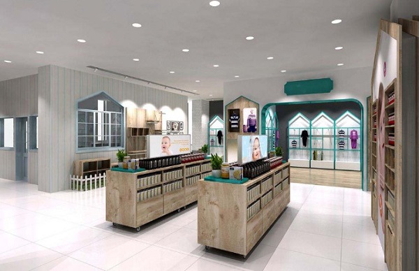 妇婴用品加盟费