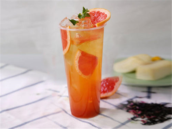 台湾大砲茶加盟店