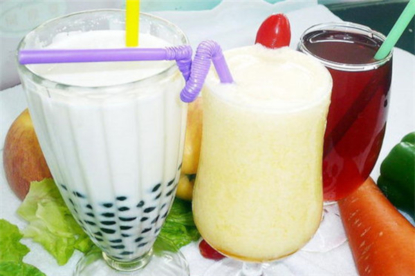 零度鲜饮奶茶饮品加盟费