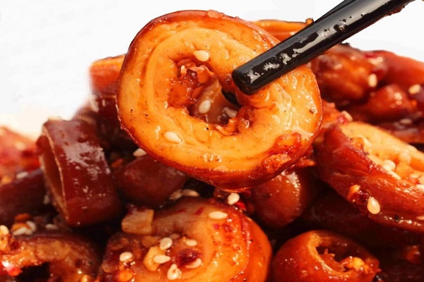 娄国民熟食卤菜店加盟费