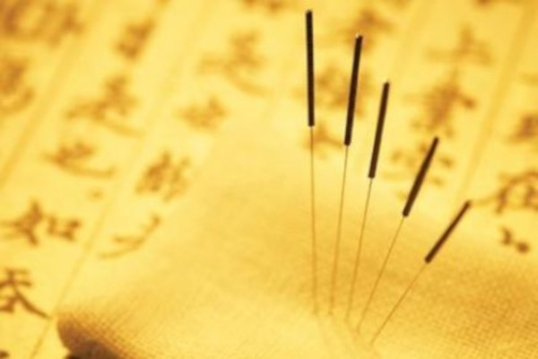 中医针灸馆加盟费