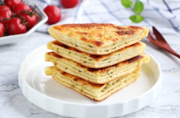 千层饼培训加盟费