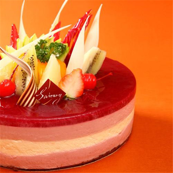 克里斯汀蛋糕加盟店