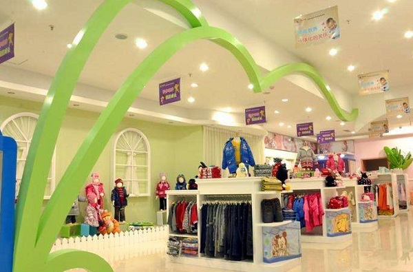 品牌母婴用品加盟费