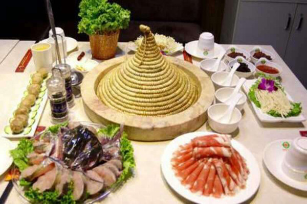 赣州石锅鱼