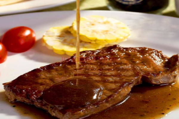 黑胡椒牛排加盟费